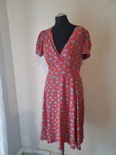 Blutsschwester damen kleid - blutsschwester,