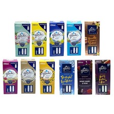 Glade touch fresh minispray - glade,