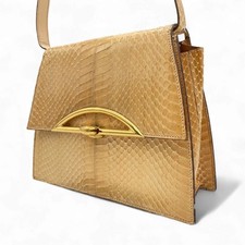 Schultertasche Celine aus