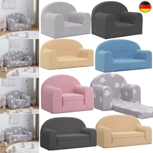Spielsofa modulsofa - spielsofa,