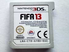 Fifa nintendo 3ds modul - modul, |