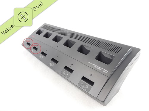 Cisco multi charger - cisco,