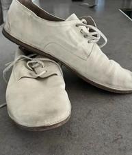 Marsell Schuhe 43 Culatta Revers (pferdeleder) Top Zustand