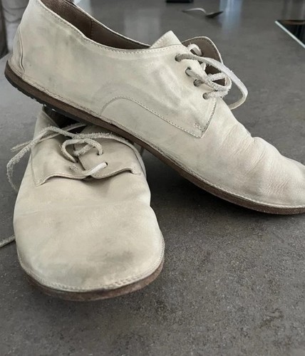 Marsell schuhe culatta - marsell, 43