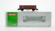 Arnold N HN6125K Hochbordwagen
