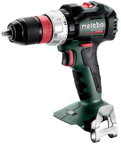 Metabo akku bohrschrauber - metabo, bs
