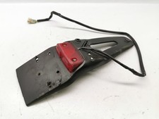 KTM LC4 640 2003-06 Karosserie