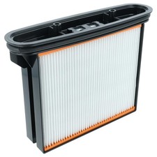 Luftfilter ersetzt Bosch