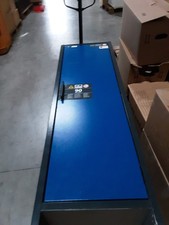 Sicherheitsschrank Asecos Typ