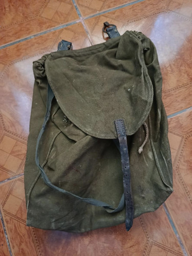 Rucksack wehrmacht - rucksack,