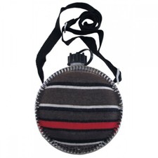 Feldflasche Skout Filzbezug