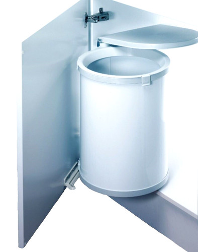 Wesco müllboy einbau - wesco,