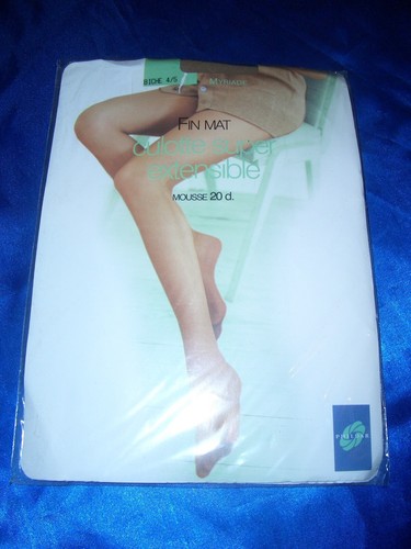 Phildar myriade nylons - myriade,