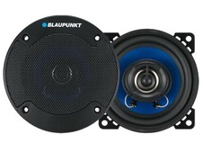 Blaupunkt Icx 542 13.3cm 2-Way Gleichachsig Autolautsprecher 420W Total Power