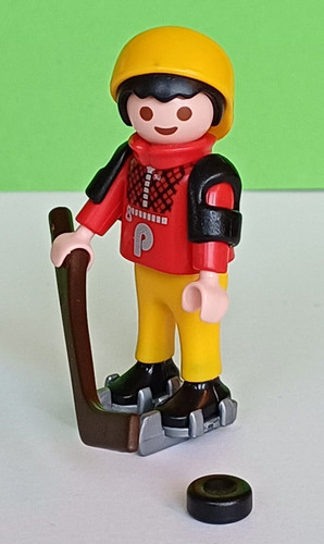 Playmobil sammlung junge - sammlung, mit