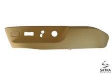 Sitzverkleidung für BMW E38 E39 Blende Sitzverstellung Links 52108207253