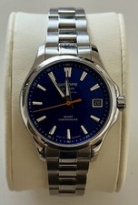 Wempe zeitmeister glashütte - wempe,