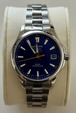 Wempe Zeitmeister Glashütte i/SA, 36 mm - Sondermodell