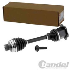 NTY ANTRIEBSWELLE VORNE