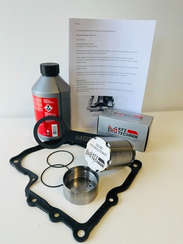 Reparatursatz dsg gang 0am - reparatursatz,