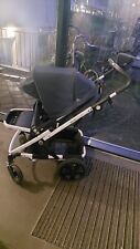 Kinderwagen Britax Go Next