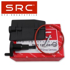 ANSAUGLUFT LUFTSTEUERUNG