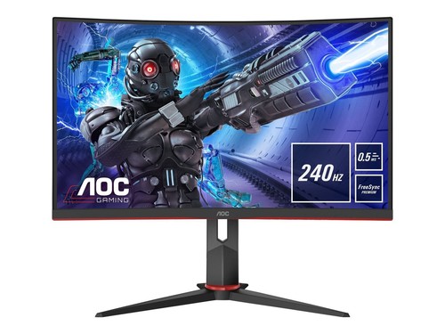 Aoc c27g2ze zoll - zoll, fullhd