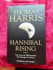 Thomas Harris - Hannibal
