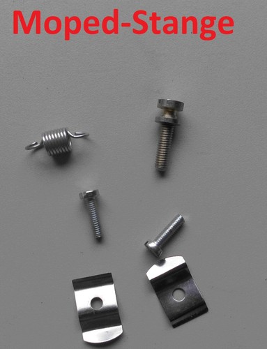 Simson sperber star - simson, schwalbe