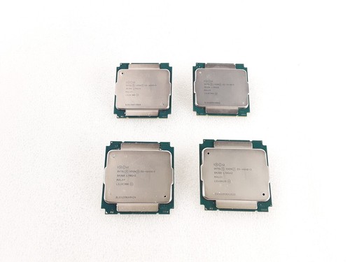 Intel xeon 4648 v3 - 4x, e5-4648