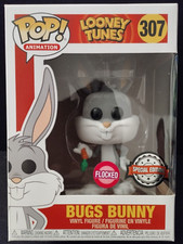 Funko Pop Looney Tunes Bugs