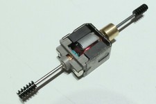 E1103 Fleischmann 1x Motor f. DB 101 50735575 (7355, 735501, 735502, 735503.)