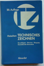 Technisches Zeichnen, Hoischen