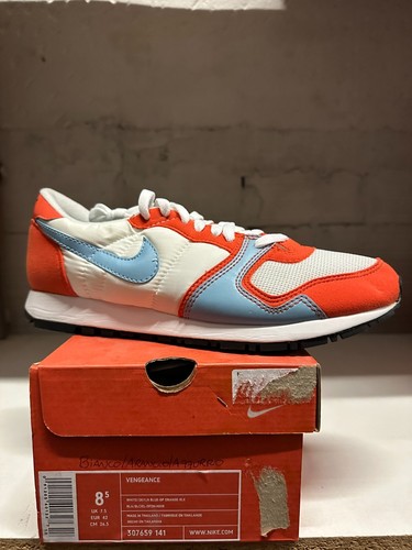 Nike air vengeance - air, 307659
