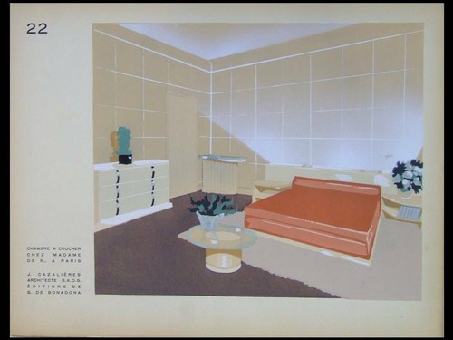 Cazalieres schlafzimmer in - schlafzimmer,