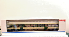 MARKLIN HO 4127 LOCAL COMMUTER