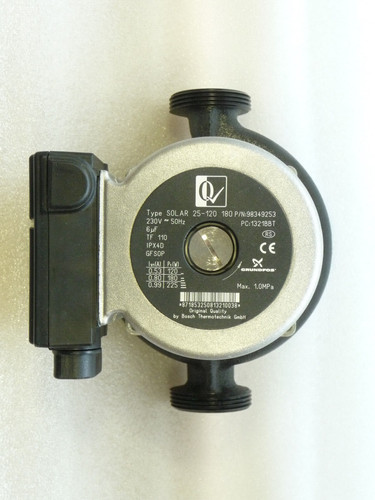 Grundfos 120 solarpumpe - grundfos,