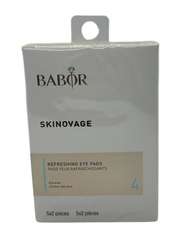 Babor skinovage erfrischende - babor,