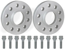 Spurverbreiterung 40mm 2x20mm Opel Corsa Astra Vectra Radschrauben Spurplatten