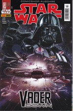 Star Wars Nr 13 Panini Comics 2016 Comicshop Ausgabe