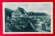 AK Ostseebad GRAAL Müritz um