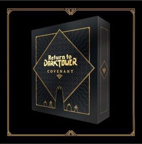 Return dark tower covenant - to,
