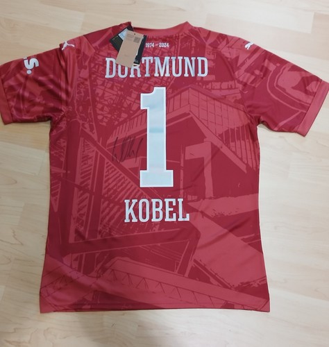 Bvb borussia dortmund - borussia, trikot