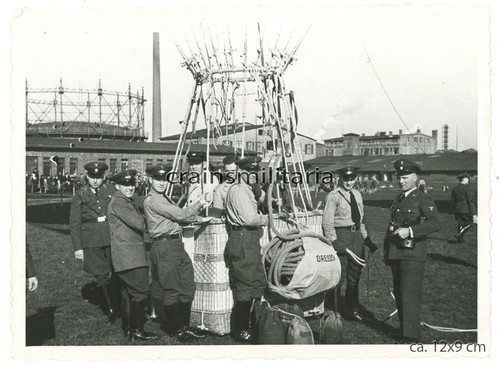 Orig foto dlv - mit, ballon