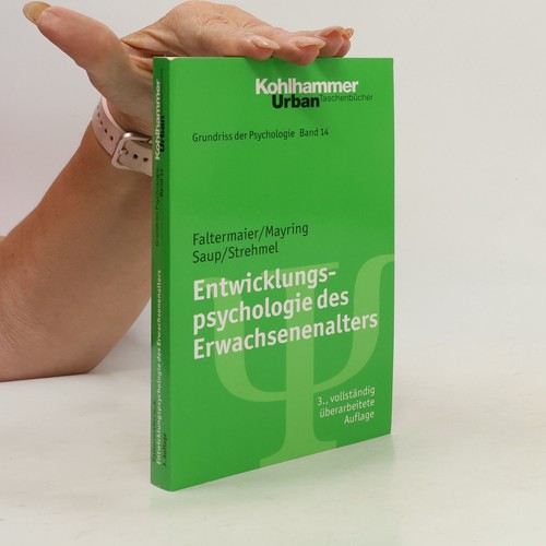 Grundriss der psychologie - psychologie,