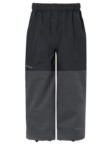 Vaude kinder regenhose caprea - kinder,