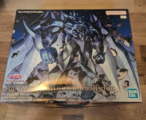 Bandai plamo figure rise - plamo,