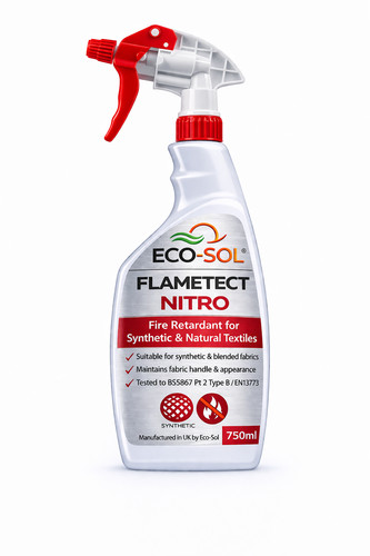 Flametect nitro - flametect,