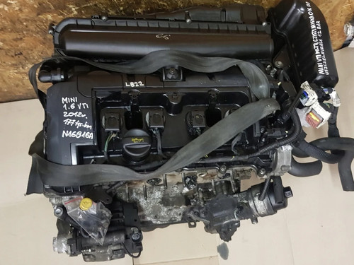 Motor bmw mini - bmw,