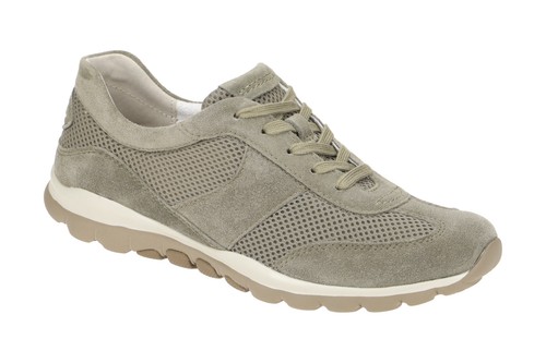 Gabor schuhe rollingsoft - schuhe, grün